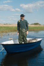 Load image into Gallery viewer, Mini Red Maxi LS T-shirt
