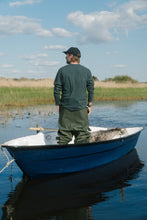 Load image into Gallery viewer, Mini Red Maxi LS T-shirt
