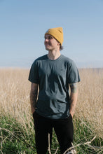 Load image into Gallery viewer, Æxplorer T-shirt (Green Gables)
