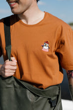 Load image into Gallery viewer, Mini Mine! T-shirt (Mocha Bisque)
