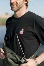 Load image into Gallery viewer, Mini Mine! T-shirt (Moonless Night)
