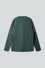 Load image into Gallery viewer, Mini Red Maxi LS T-shirt
