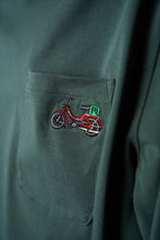 Load image into Gallery viewer, broderi
