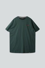 Load image into Gallery viewer, Mini Red Maxi T-shirt (Green Gables)
