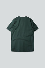Load image into Gallery viewer, Mini Red Maxi T-shirt (Green Gables)
