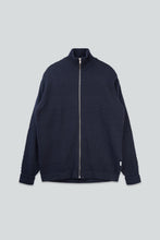 Load image into Gallery viewer, Haddock Knit (True Navy)
