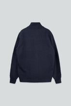 Load image into Gallery viewer, Haddock Knit (True Navy)
