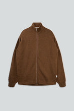 Load image into Gallery viewer, Haddock Knit (Brown)
