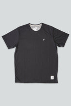 Load image into Gallery viewer, Havana Basic T-shirt (Black)
