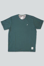 Load image into Gallery viewer, Havana Basic T-shirt (Dark Green)
