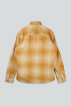 Load image into Gallery viewer, Inca Unna Shirt (Wood Thrush/White Pepper)
