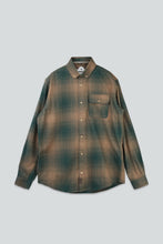 Load image into Gallery viewer, Inca Unna Shirt (Morel/Green Gables)
