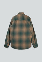 Load image into Gallery viewer, Inca Unna Shirt (Morel/Green Gables)

