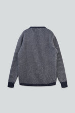 Load image into Gallery viewer, Jysk Knit (Navy)
