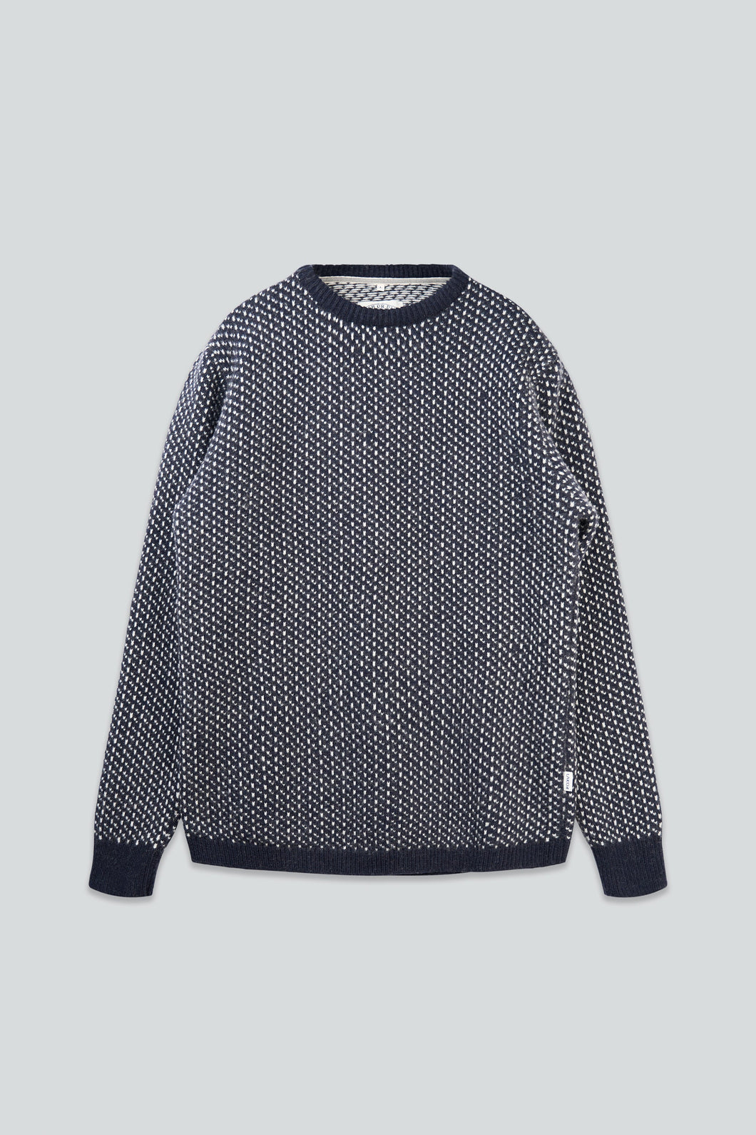 Jysk Knit (Navy)