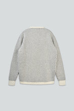 Load image into Gallery viewer, Jysk Knit (Off White)
