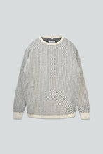 Load image into Gallery viewer, Jysk Knit (Off White)
