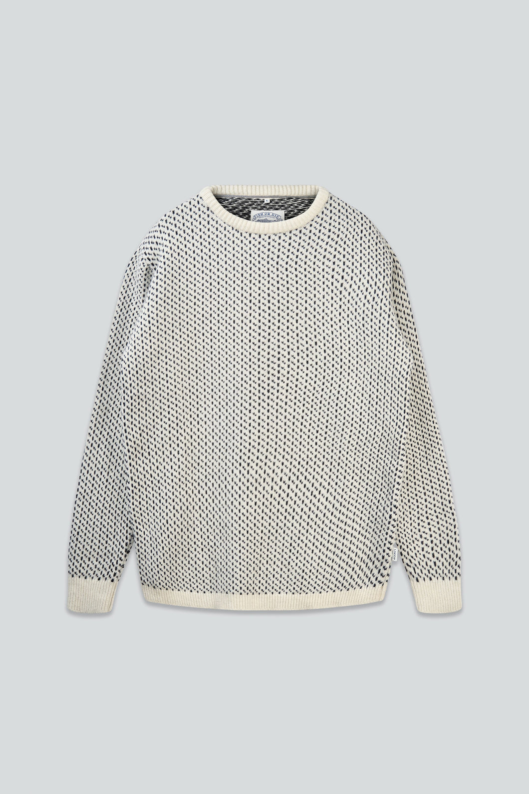 Jysk Knit (Off White)