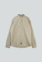 Load image into Gallery viewer, Kløvedal Shirt (Green Gables/White Pepper)
