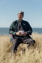 Load image into Gallery viewer, Woodpecker Enamel Mug
