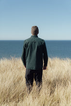 Load image into Gallery viewer, Spork Overshirt (Green Gables)
