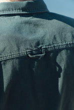Load image into Gallery viewer, Spork Overshirt (Green Gables)
