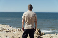 Load image into Gallery viewer, Off to Work T-shirt (White Pepper)
