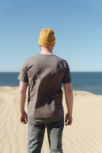 Load image into Gallery viewer, Matchbox T-shirt (Morel)
