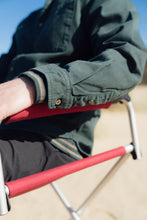 Load image into Gallery viewer, Bedford Courd Shirt (Green Gables)
