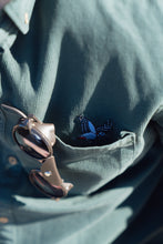 Load image into Gallery viewer, Bedford Courd Shirt (Green Gables)
