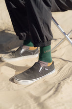 Load image into Gallery viewer, Æxplorer Socks (Green Gables)

