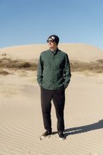 Load image into Gallery viewer, Bedford Courd Shirt (Green Gables)
