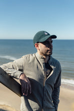Load image into Gallery viewer, Flying Woodpecker Courd Cap (Green Gables)
