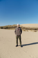 Load image into Gallery viewer, Woodpecker Hoodie (Morel)
