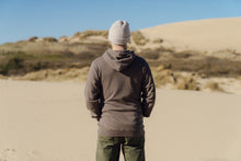 Load image into Gallery viewer, Woodpecker Hoodie (Morel)
