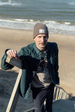 Load image into Gallery viewer, Spork Overshirt (Green Gables)
