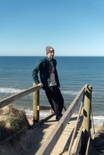 Load image into Gallery viewer, Spork Overshirt (Green Gables)
