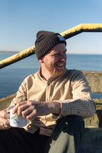 Load image into Gallery viewer, Kløvedal Shirt (Wood Thrush/White Pepper)
