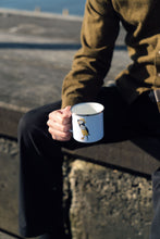 Load image into Gallery viewer, Moss Shirt (Wood Thrush)
