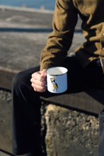 Load image into Gallery viewer, Moss Shirt (Wood Thrush)
