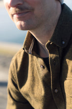 Load image into Gallery viewer, Moss Shirt (Wood Thrush)
