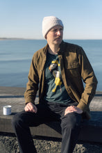 Load image into Gallery viewer, Seaparrot Seaman T-shirt (Green Gables)
