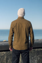 Load image into Gallery viewer, Moss Shirt (Wood Thrush)
