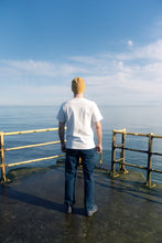 Load image into Gallery viewer, Coffee On the Go T-shirt (Star White)
