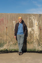 Load image into Gallery viewer, Moss Shirt (Morel)
