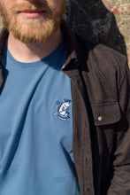 Load image into Gallery viewer, Moss Shirt (Morel)

