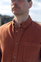 Load image into Gallery viewer, Spork Overshirt (Mocha Bisque)
