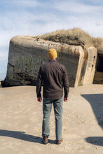 Load image into Gallery viewer, Moss Shirt (Morel)
