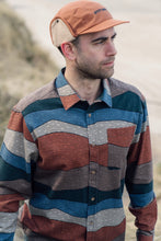 Load image into Gallery viewer, Earflap Cap (Mocha Bisque)

