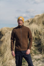 Load image into Gallery viewer, Haddock Knit (Brown)

